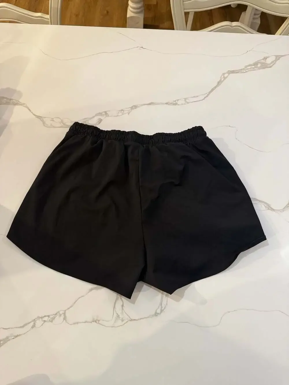 Uniqlo Active Shorts Size M Black